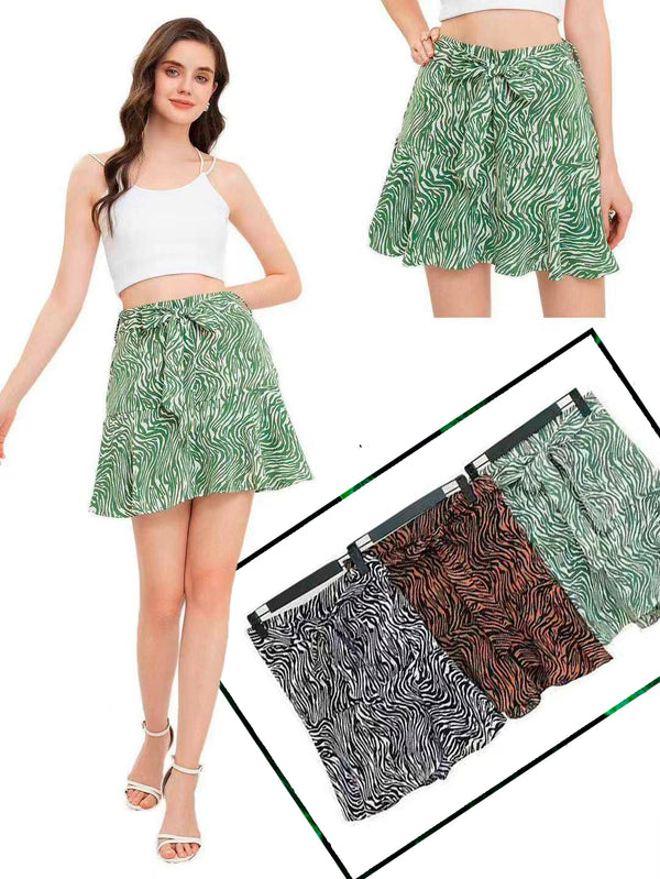 Falda AB9334