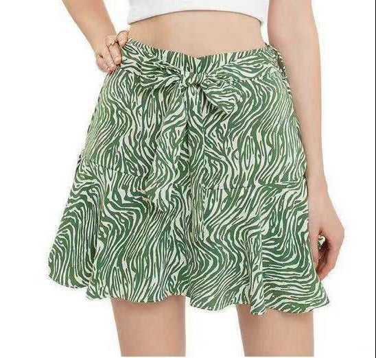 Falda AB9334