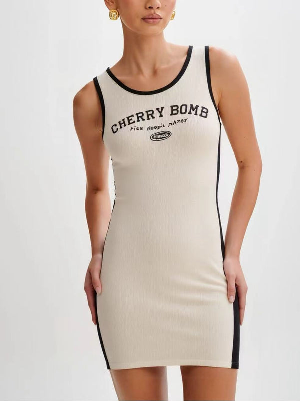 Vestido DZ93795#