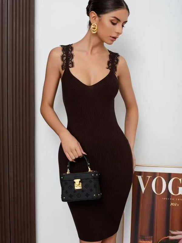 Vestido DZ93734#