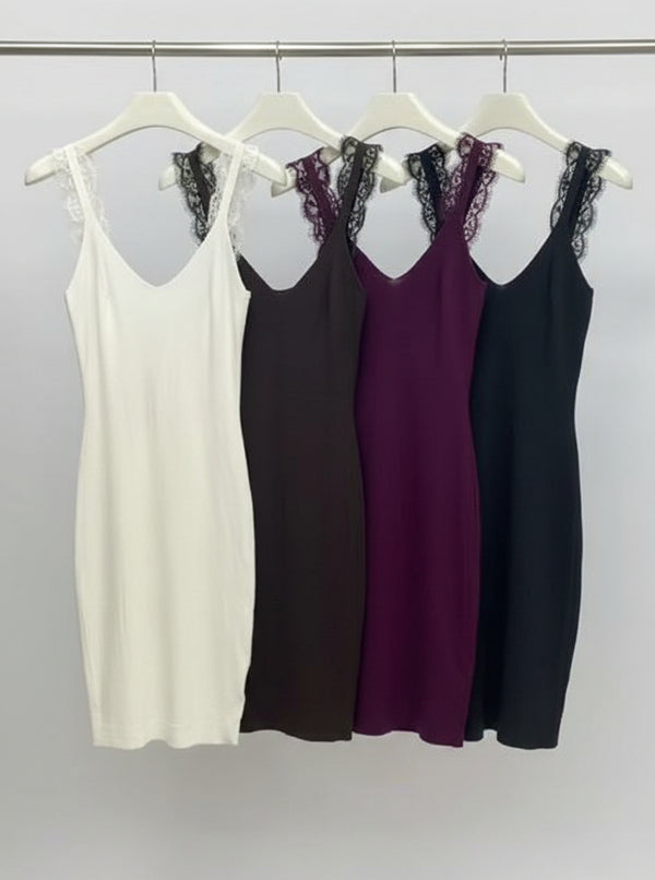 Vestido DZ93734#