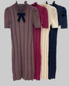 Vestido TC1809