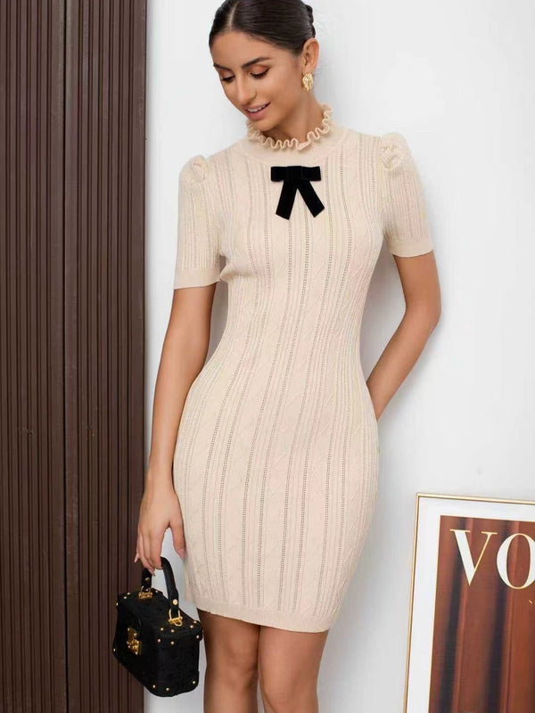 Vestido TC1809