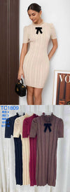 Vestido TC1809