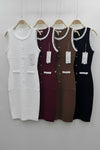 Vestido K502