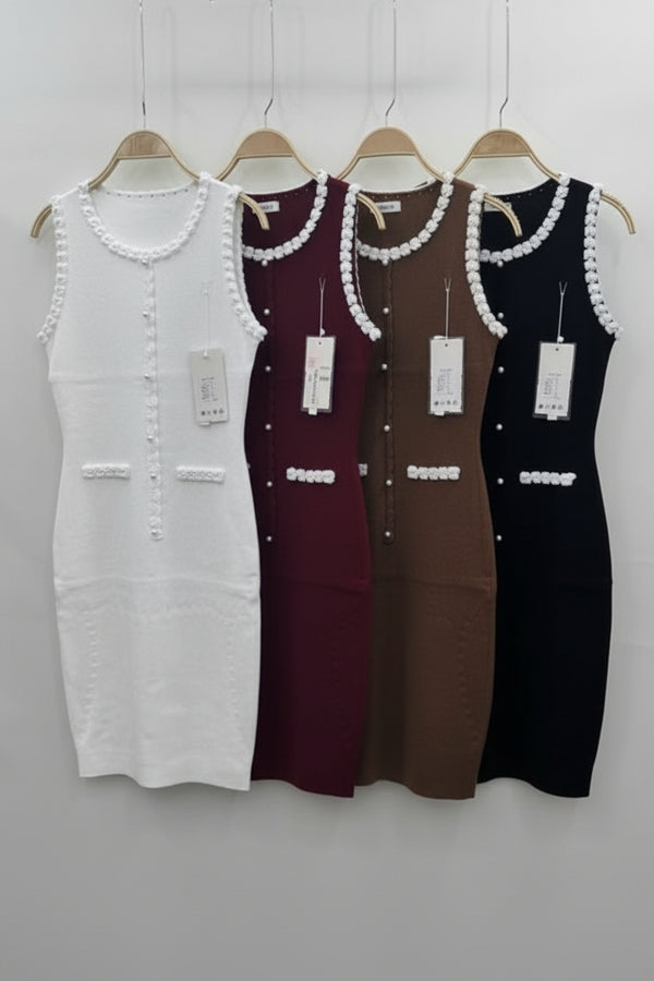Vestido K502