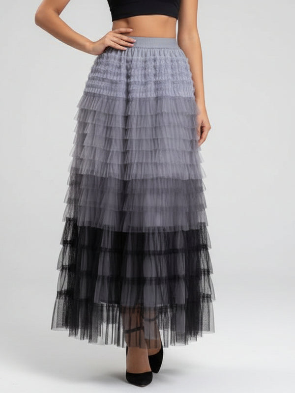 Falda 230667M