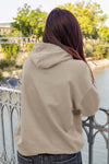 Sudadera ojo