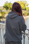 Sudadera ojo