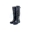 Botas de caña alta