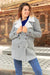 Parka borreguillo