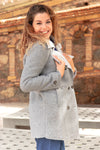 Parka borreguillo