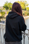 Sudadera ojo