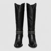 Botas de caña alta MP637