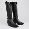 Botas de caña alta MP637