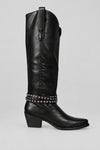 Botas de caña alta MP637