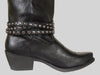 Botas de caña alta MP637