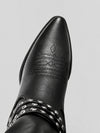 Botas de caña alta MP637