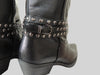 Botas de caña alta MP637
