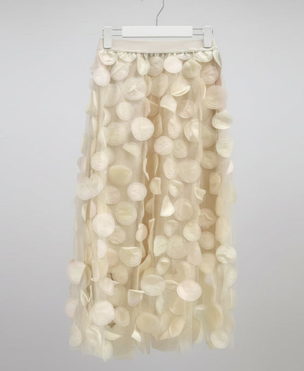 Falda V7162-E