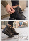 Botines F555-1 black