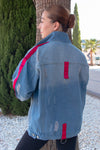 Camisa vaquera