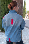 Camisa vaquera