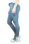 Leggins bolsillo lateral
