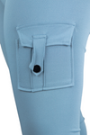 Leggins bolsillo lateral