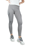 Leggins bolsillo lateral