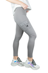 Leggins bolsillo lateral