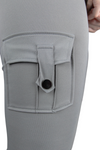 Leggins bolsillo lateral