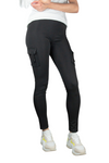 Leggins bolsillo lateral