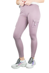 Leggins bolsillo lateral