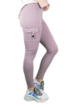 Leggins bolsillo lateral