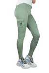 Leggins bolsillo lateral
