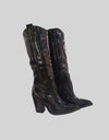 Botas de caña alta MP726