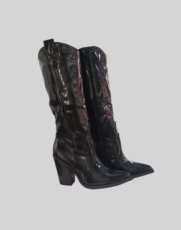 Botas de caña alta MP726