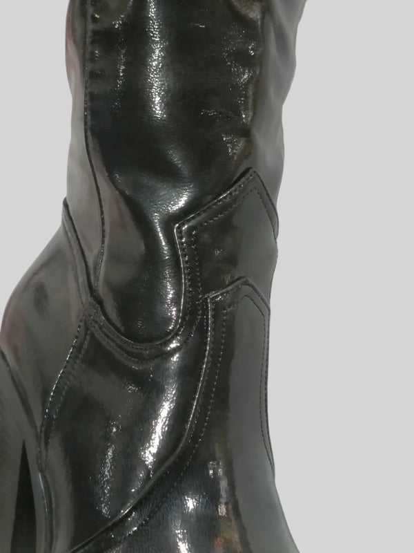 Botas de caña alta MP726