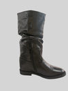 Botas de Media Caña MP726 Negro