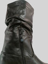 Botas de Media Caña MP726 Negro
