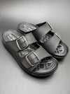 Sandalias 9012 Negro