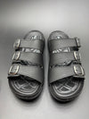 Sandalias 9005 Negro