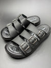 Sandalias 9005 Negro