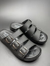 Sandalias 9005 Negro