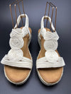 Sandalias 5519 Beig