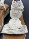 Sandalias 5519 Beig