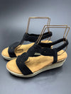 Sandalias 5519 Black