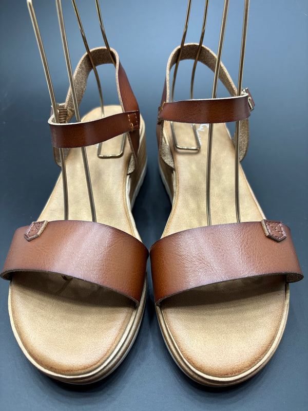 Sandalias 2502 Camel
