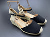 Sandalias 1228 Black